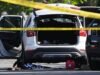 Ναζιστικό δοχείο και όπλο «με ρητορική μίσους γραμμένη» βρέθηκαν στη σκηνή του φονικού πυροβολισμού στο τέμενος του Σαν Ντιέγκο