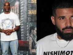 Ο Charlamagne Reacts To Drake’s Beef με τον DJ Khaled