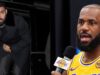 Ο Drake φέρεται να σκουπίζει τον LeBron James στο νέο άλμπουμ