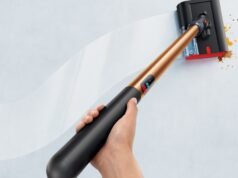 Το εξαιρετικά λεπτό PencilWash της Dyson έφτασε στην καλύτερη τιμή του για την Ημέρα Μνήμης