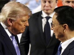 13/5: CBS Evening News – CBS News
