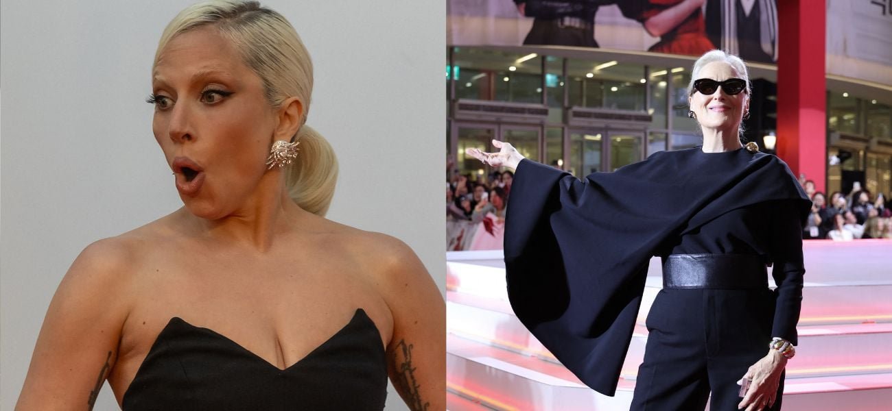Πώς η Μέριλ Στριπ πήρε τη Lady Gaga στο «The Devil Wears Prada 2»