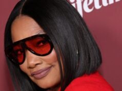 Γιατί ήταν «δύσκολο» για τον Garcelle Beauvais να εγκαταλείψει το «RHOBH»