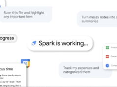 Το μέλλον του AI της Google απαιτεί εμπιστοσύνη και τα προσωπικά σας δεδομένα