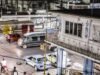 Παιδί ανάμεσα σε τουλάχιστον 10 ανθρώπους που πυροβολήθηκαν από όπλα στο κεντρικό Μεξικό