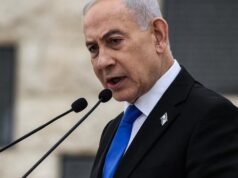 Ο Νετανιάχου επιπλήττει τον Ισραηλινό υπουργό μετά από βίντεο που δείχνει αμέλεια σε ακτιβιστές του στόλου της Γάζας