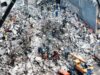 Η Ουκρανία λέει ότι η Ρωσία εξαπολύει «μαζικές και ουσιαστικά ασταμάτητα» επιδρομές στο Κίεβο, σκοτώνοντας τουλάχιστον 7