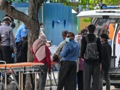 Δύτες που σκοτώθηκαν στο σπήλαιο των Μαλδίβων μπορεί να είχαν πάρει λάθος σήραγγα, λέει ο Διευθύνων Σύμβουλος της εταιρείας ανάκτησης: «Δεν υπάρχει διέξοδος»