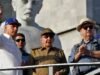 Η οικογένεια Κάστρο εξακολουθεί να είναι κεντρική στην ηγεσία της Κούβας. Εδώ είναι τα ονόματα που πρέπει να γνωρίζετε.