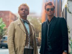 Κριτική: Το τέλος του Good Omens κολλάει την προσγείωση