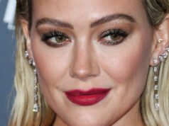 Η Hilary Duff είχε έναν κανόνα για το Sports Illustrated σουτ της