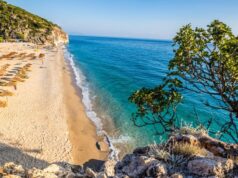 Οι φθηνότεροι προορισμοί διακοπών πακέτων στην Ευρώπη που δεν βρίσκονται στην Ισπανία ή την Ελλάδα