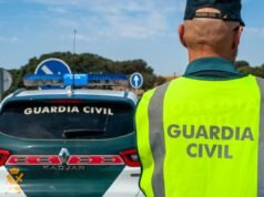 Συνελήφθη άνδρας ως ύποπτος ότι σκότωσε γονείς σε πυροβολισμούς στην Ισπανία