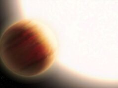Το JWST χαρτογραφεί το κλίμα ενός γίγαντα θερμού αερίου 700 έτη φωτός μακριά