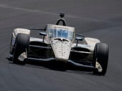 Ο Παλού κερδίζει την pole στο Indianapolis 500, με στόχο τη δεύτερη συνεχόμενη νίκη