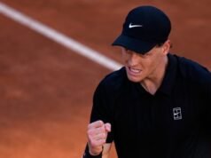 Ο Sinner γίνεται ο πρώτος Ιταλός που κέρδισε το Italian Open εδώ και 50 χρόνια, ισοφαρίζοντας το Masters του Τζόκοβιτς