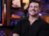 Ο Jax Taylor φτάνει στο σημαντικό ορόσημο στο Sobriety Journey