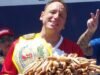Η 4η Ιουλίου του Joey Chestnut παίρνει απροσδόκητη τροπή μετά την παραδοχή ενοχής