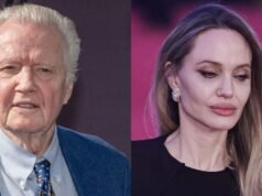 Ο πατέρας της Αντζελίνα Τζολί είναι ραγισμένος από τα σχέδιά της να φύγει από το Λος Άντζελες
