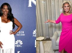 Julie Chrisley, Kenya Moore Συμμετάσχετε στο νέο σόου του Amazon