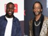 Kevin Hart και Katt Williams Bury Years-Long Beef