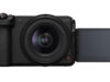 Η κάμερα vlogging full-frame R6 V της Canon τραβάει βίντεο έως 7K RAW