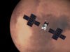 Το διαστημόπλοιο Psyche της NASA έλαβε ένα χέρι βοήθειας από τον Άρη στο δρόμο του για να ονομάσει έναν αστεροειδή