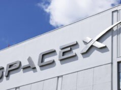 Το SpaceX φέρεται να ετοιμάζεται να βγει στο κοινό στις αρχές Ιουνίου