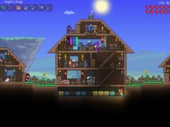 Ο προγραμματιστής της Terraria επιβεβαίωσε ότι έρχεται το cross-play και πείραξε τα συλλεκτικά αντικείμενα 15ης επετείου