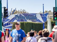 Η Disney αντιμετωπίζει ομαδική αγωγή για τεχνολογία αναγνώρισης προσώπου
