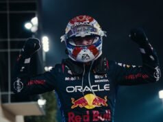 Πρώτος αγώνας F1 στο Netflix αυτό το Σαββατοκύριακο