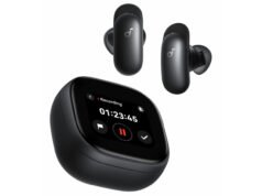 Τα ακουστικά Soundcore Liberty 5 Pro της Anker με τσιπ AI έκαναν το ντεμπούτο τους