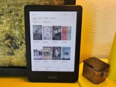 Το Kobo Ereaders ενσωματώνεται με το εναλλακτικό StoryGraph του Goodreads