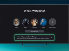 Οι συνδρομητές του Hulu Bundle μπορούν πλέον να έχουν πρόσβαση στο ιστορικό προβολής και στο Rex στην εφαρμογή Disney+