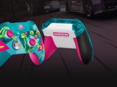 Η ανανέωση του ελεγκτή Xbox της Microsoft σκοτώνει τις αχρησιμοποίητες θύρες αξεσουάρ