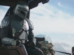 Το Mandalorian and Grogu είναι μια χωλή προσπάθεια να φέρει την τηλεόραση στη μεγάλη οθόνη