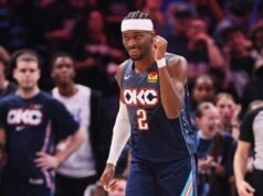 MVP του NBA: Ο Γκίλτζεους-Αλεξάντερ γίνεται συντριπτικό φαβορί μετά την ανακοίνωση της Κυριακής
