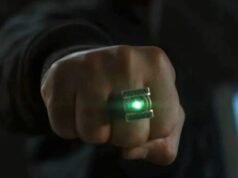 Ο Guy Gardner κάνει ένα cameo στο νέο teaser του Lantern