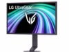 Η LG θα κυκλοφορήσει την πρώτη της gaming οθόνη 1000Hz 1080p φέτος