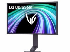 Η LG θα κυκλοφορήσει την πρώτη της gaming οθόνη 1000Hz 1080p φέτος