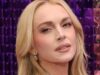 Οι θαυμαστές της Lindsay Lohan διχάστηκαν για το δραματικό νέο look