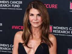 Η μεταμόρφωση του προσώπου της Lori Loughlin συνδέεται με τον χωρισμό από τον σύζυγό της