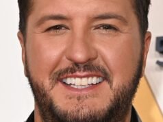 Η βάναυση απάντηση του Luke Bryan στην κριτική του νέου τραγουδιού «AI».