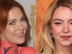 Ο πρώην σταρ της Disney Rips τη Σκηνή “Vile” “Euphoria” του Sydney Sweeney
