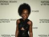 Η Lupita Nyong’o σπάει τη σιωπή στις αντιδράσεις του Casting του “Odyssey”.