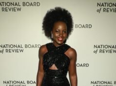 Η Lupita Nyong’o σπάει τη σιωπή στις αντιδράσεις του Casting του “Odyssey”.