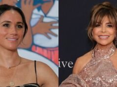 Η Meghan Markle δέχεται απροσδόκητη κραυγή από την Paula Abdul