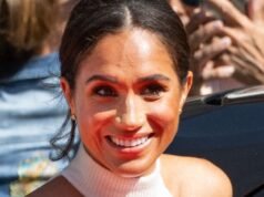 Το αεροπορικό σημείωμα της Meghan Markle τροφοδοτεί τις φήμες για την επιστροφή στο Ηνωμένο Βασίλειο