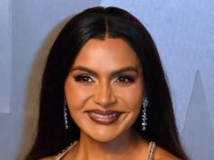 Η Mindy Kaling μιλάει για την πίεση της απώλειας βάρους