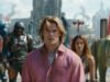 Masters of the Universe First Reactions